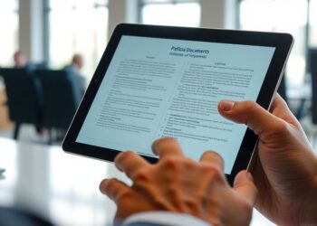 Réglementation européenne sur les documents électroniques