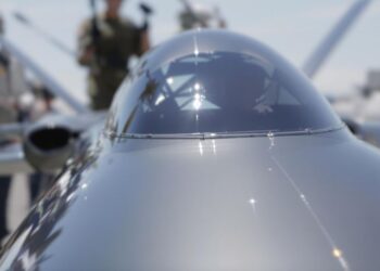 Drones français livrés, production accélérée, ciel ukrainien