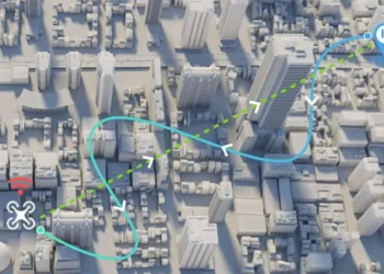 RTH DJI : RTH Classique vs RTH Amélioré pour Sécurité et Efficacité