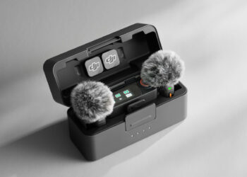 DJI MIC 3 – La Performance qui parle !