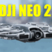 DJI NEO 2 :Votre caméraman qui vous suit, dans les airs