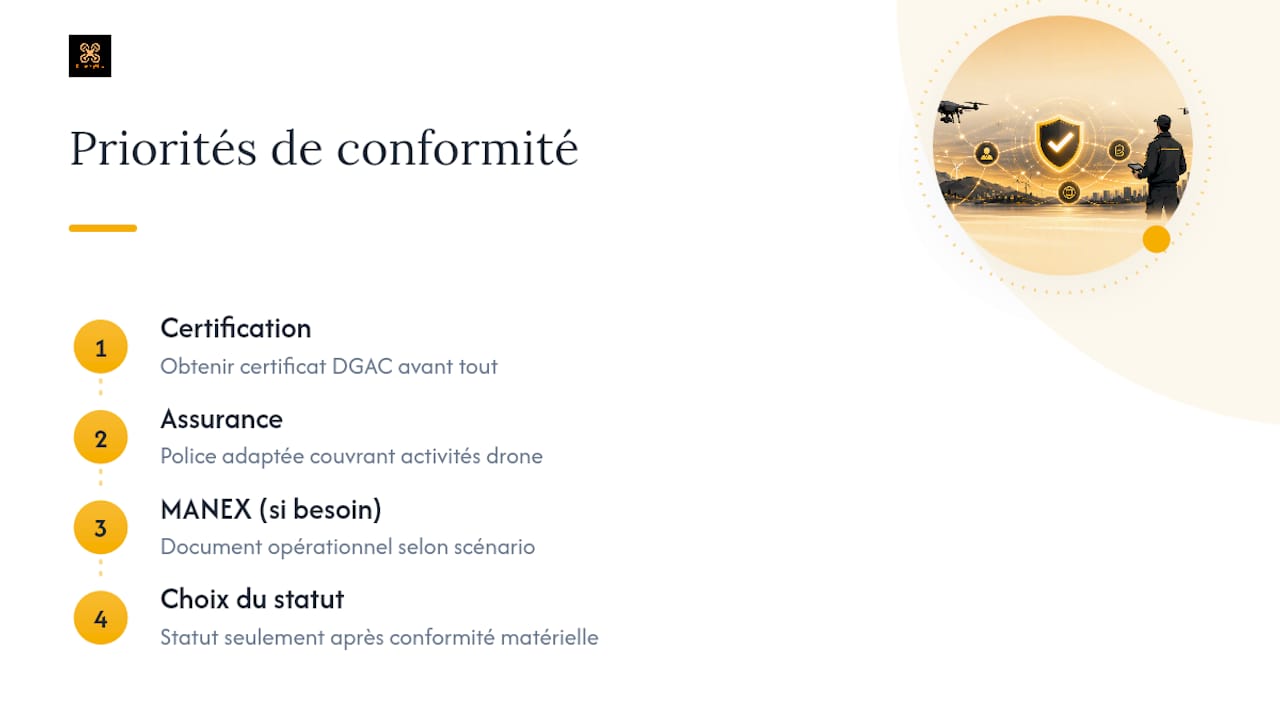 Ce que la plupart des guides oublient de dire sur ce statut — overview diagram