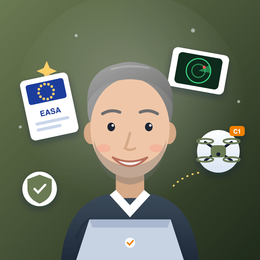 Avatar illustré de Jacques, éditeur de drone-flyview.blog