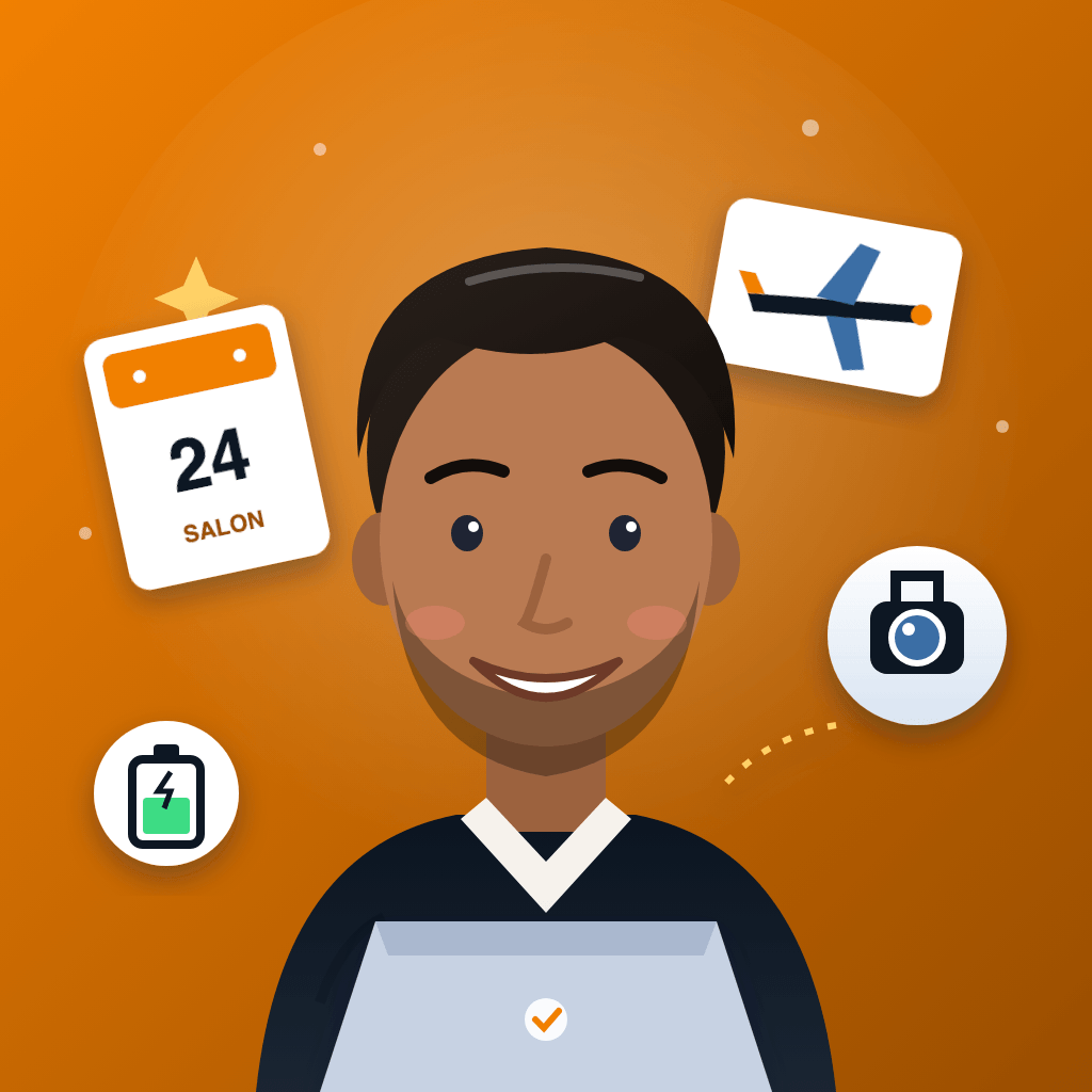 Avatar illustré de Nicolas, éditeur de drone-flyview.blog