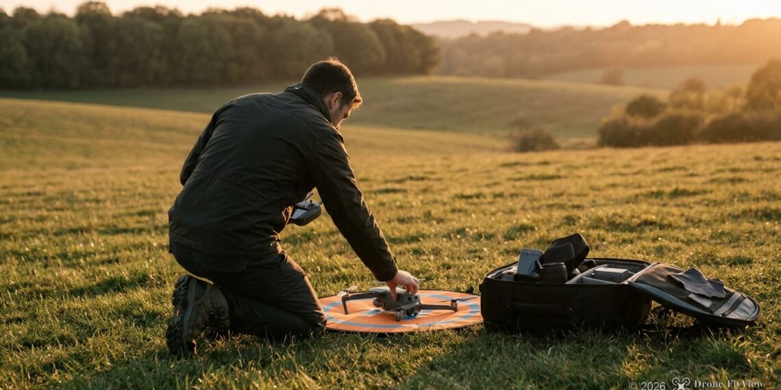 DJI Assistant 2 : quelle édition installer selon votre drone DJI