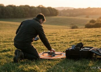 DJI Assistant 2 : quelle édition installer selon votre drone DJI