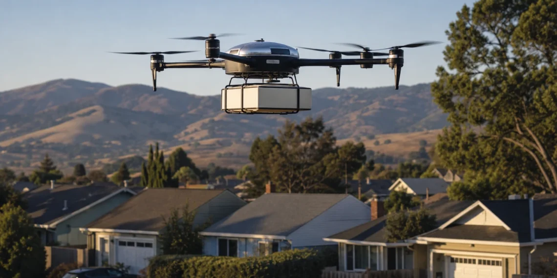 Doordash Air