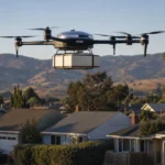 Doordash Air