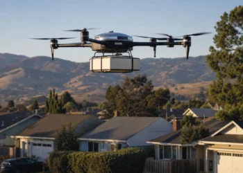 Doordash Air