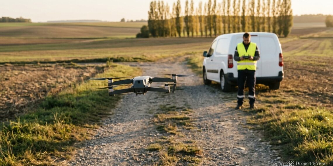 Drone Parrot : la gamme 2026, les prix et les anciens modèles Bebop et Anafi