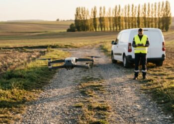 Drone Parrot : la gamme 2026, les prix et les anciens modèles Bebop et Anafi