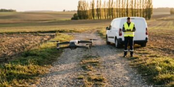 Drone Parrot : la gamme 2026, les prix et les anciens modèles Bebop et Anafi