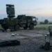 Fortem DroneHunter : drone intercepteur à filet en vol