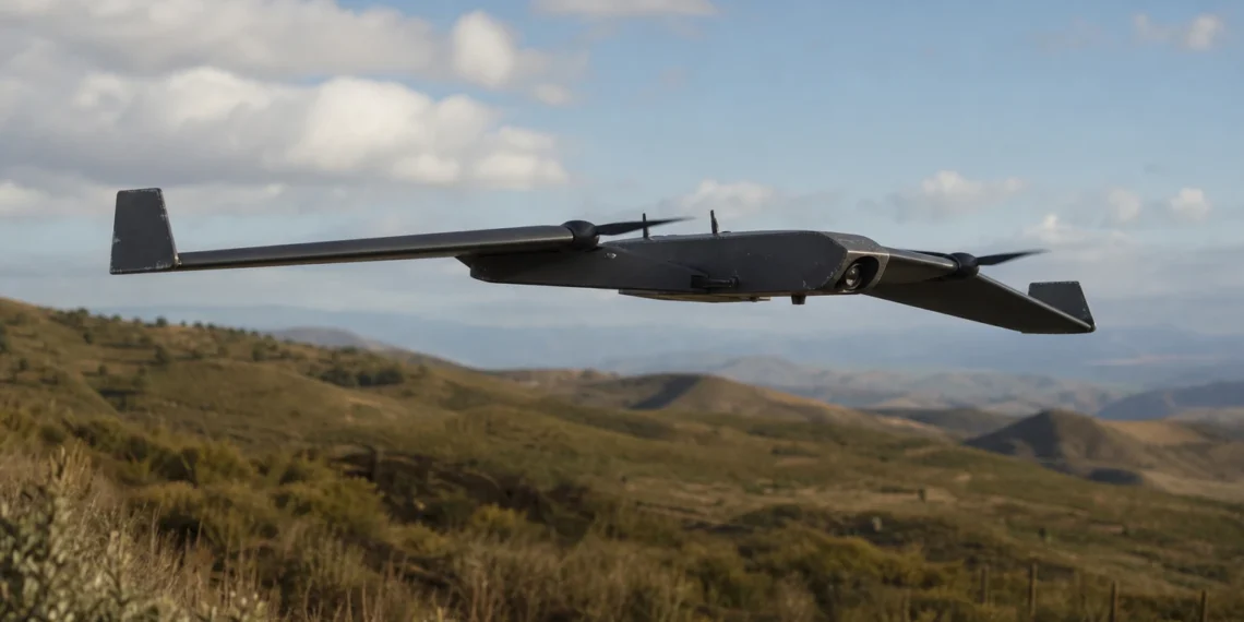 Skydio F10 Lightrunner