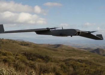 Skydio F10 Lightrunner