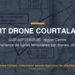 018/2026 — ZRT DRONE COURTALAIN : une zone de nuit pour la surveillance de lignes ferroviaires par drones