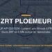 035/2026 — ZRT PLOEMEUR BASE et EXTENDED : deux zones de 5 NM autour de l'aérodrome de Lorient Lann Bihoué
