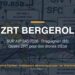 045/2026 — ZRT BERGEROL et EMD 2 : quatre zones pour des drones d'État dans la région de Draguignan (83)