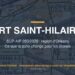 050/2026 — ZRT SAINT-HILAIRE : une zone pour des vols de drones militaires, de jour et de nuit, dans la région d'Orléans
