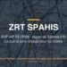 051/2026 — ZRT SPAHIS : une zone réglementée temporaire pour des vols de drones militaires près de Valence (26)