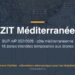 ZIT Méditerranée — SUP AIP 052/2026