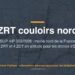 053/2026 — ZRT couloirs nord : 95 ZRT et 4 ZDT en altitude pour les drones d'État, sans effet pour les drones civils