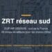 055/2026 — ZRT réseau sud : 99 zones en altitude pour les drones d'État dans le sud de la France, sans effet pour les drones civils