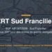 067/2026 — ZRT Sud Francilien 1 et 2 : deux zones pour des drones de grande élongation au sud de Paris
