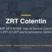 076/2026 — ZRT Cotentin et baie de Seine : 12 ZRT et 5 ZDT pour des drones de surveillance maritime