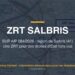 084/2026 — ZRT SALBRIS : une zone pour des drones d'État hors vue dans la région de Salbris (41)