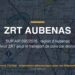 095/2026 — ZRT AUBENAS 1 et 2 : deux zones pour le transport de colis par drones hors vue