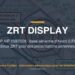 109/2026 — ZRT DISPLAY 1 et 2 : deux zones autour de la base aérienne d'Avord pour des présentations aériennes