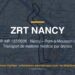 137/2026 — ZRT NANCY - PONT-A-MOUSSON : un couloir pour le transport de matériel médical par drones (54)