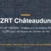 146/2026 — ZRT Châteaudun et Orléans-Bricy : 12 zones pour la formation des opérateurs de drones de l'Armée de l'Air