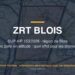 153/2026 — ZRT BLOIS : une zone en altitude pour les essais d'un drone, sans effet pour les télépilotes