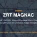 154/2026 — ZRT MAGNAC ALPHA et BRAVO : deux zones pour des drones en longue élongation en Charente