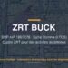 166/2026 — ZRT BUCK : quatre zones pour des activités de défense à Sarlat Domme et entre Domme et Cahors