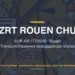 177/2026 — ZRT ROUEN CHU : un couloir réservé au transport d'analyses biologiques par drones à Rouen