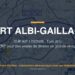 179/2026 — ZRT ALBI-GAILLAC : une zone pour des essais de drones en grande élongation dans le Tarn (81)