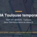180/2026 — TMA Toulouse temporaire : deux TMA de classe D en altitude, sans effet pour les drones