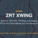 182/2026 — ZRT XWING : une zone en très haute altitude pour des essais de drone, sans effet pour les drones civils