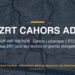 186/2026 — ZRT CAHORS AD ALPHA et BRAVO : deux zones pour des drones en grande élongation à Cahors Lalbenque