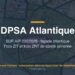 200/2026 — DPSA Atlantique : trois ZIT et trois ZRT de sûreté aérienne de Quimper à Biscarrosse, l'activité des drones suspendue