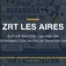 204/2026 — ZRT LES AIRES : une zone pour la surveillance de carrière par drone dans l'Hérault (34)