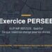 Exercice PERSEE — SUP AIP 207/2026