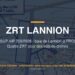 209/2026 — ZRT LANNION : quatre zones pour des vols de drones en vue et hors vue en baie de Lannion