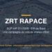 211/2026 — ZRT RAPACE ALPHA et BRAVO : 26 journées de vols de drones d'État, d'octobre 2026 à avril 2027