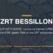 215/2026 — ZRT BESSILLON et CTR temporaire du Luc : l'espace aérien du Luc Le Cannet change le 2 novembre 2026