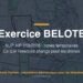 Exercice BELOTE — SUP AIP 219/2026