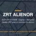 223/2026 — ZRT ALIENOR : quatre zones pour un exercice de drones entre Cognac et Bergerac